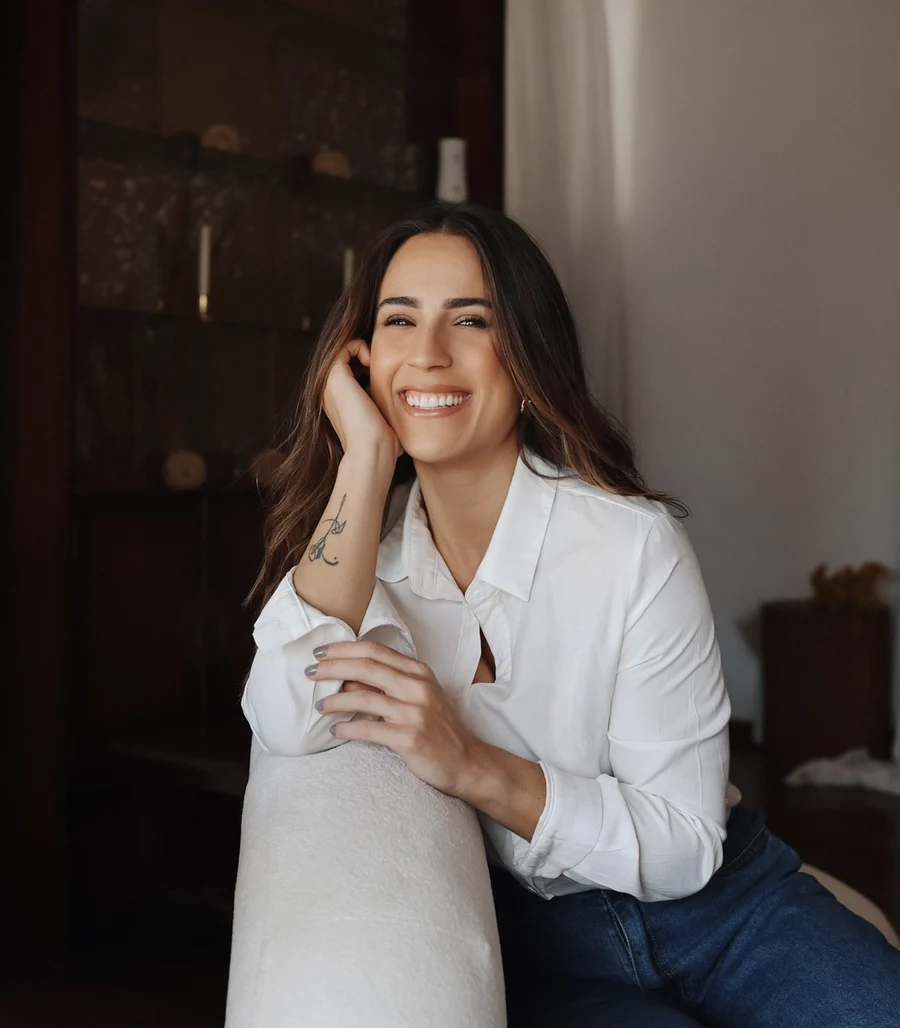 Isabela Gouveia